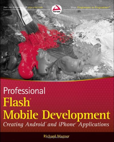 Professional Flash Mobile Development