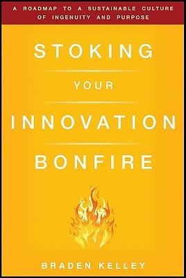 Stoking Your Innovation Bonfire