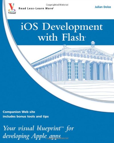 iOS Development with Flash