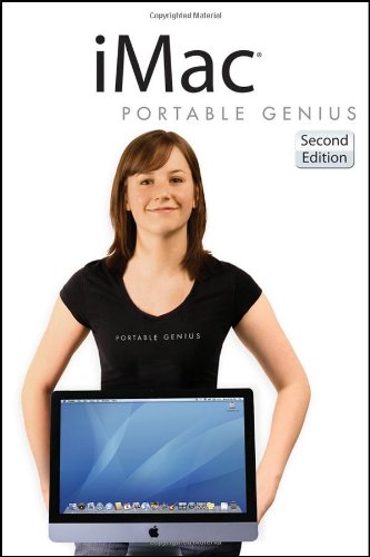 iMac Portable Genius