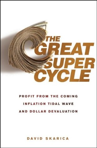 The Great Super Cycle