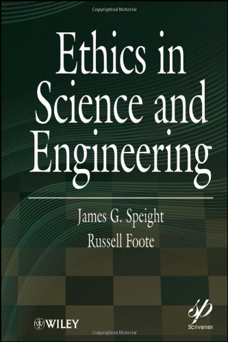 Ethics in Science and Engineering