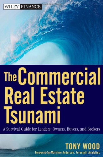 The Commercial Real Estate Tsunami