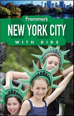 Frommer's New York City with Kids