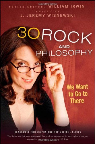 30 Rock and Philosophy