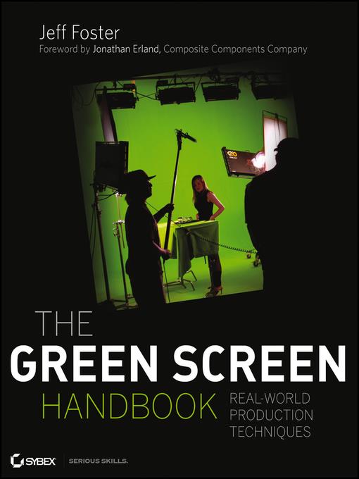 The Green Screen Handbook