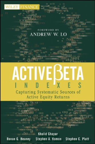 Activebeta Indexes