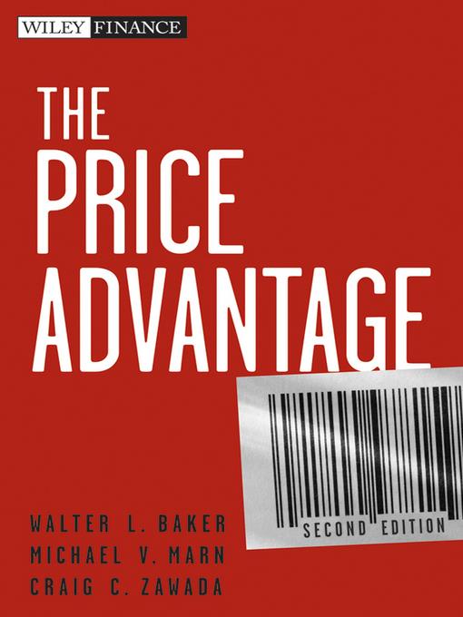 The Price Advantage