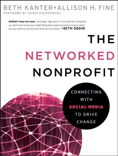 The Networked Nonprofit