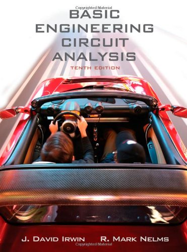 Basic Engineering Circuit Analysis