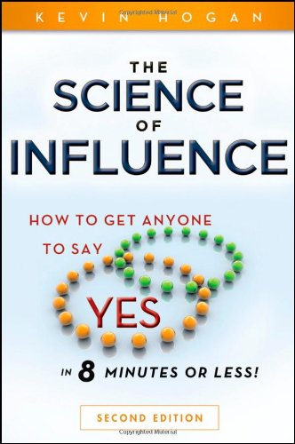 The Science of Influence