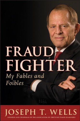 Fraud Fighter