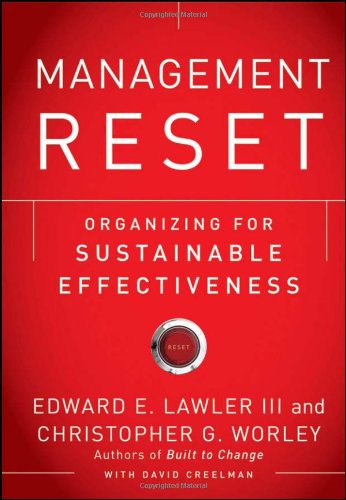 Management Reset