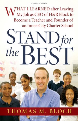 Stand for the Best