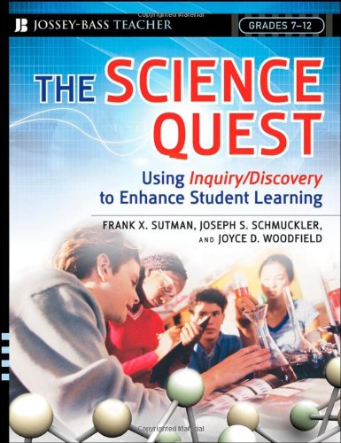 The Science Quest