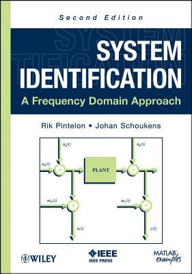 System Identification, 2e