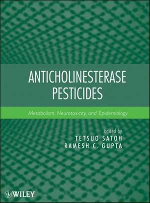 Anticholinesterase pesticides : metabolism, neurotoxicity, and epidemiology