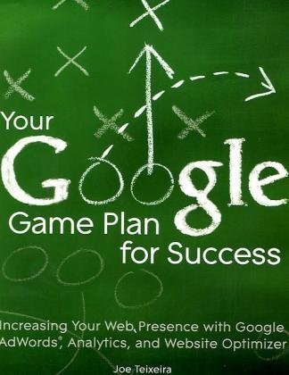 Your Google Game Plan for Success