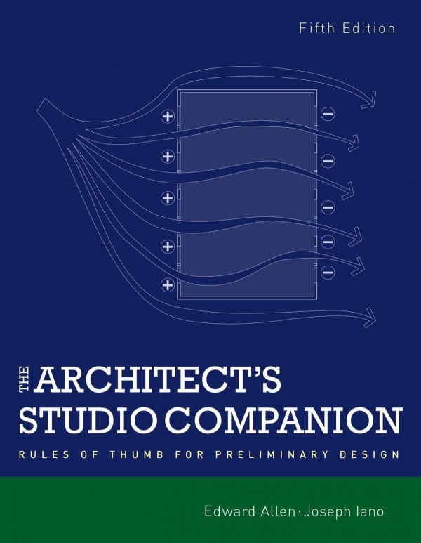 The Architect′s Studio Companion