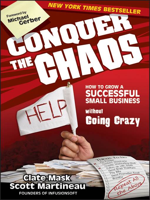 Conquer the Chaos