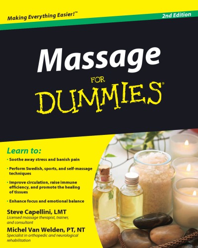 Massage For Dummies