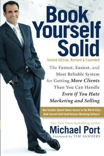 Book Yourself Solid