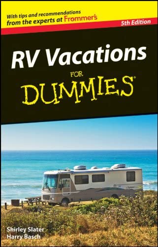 RV Vacations For Dummies