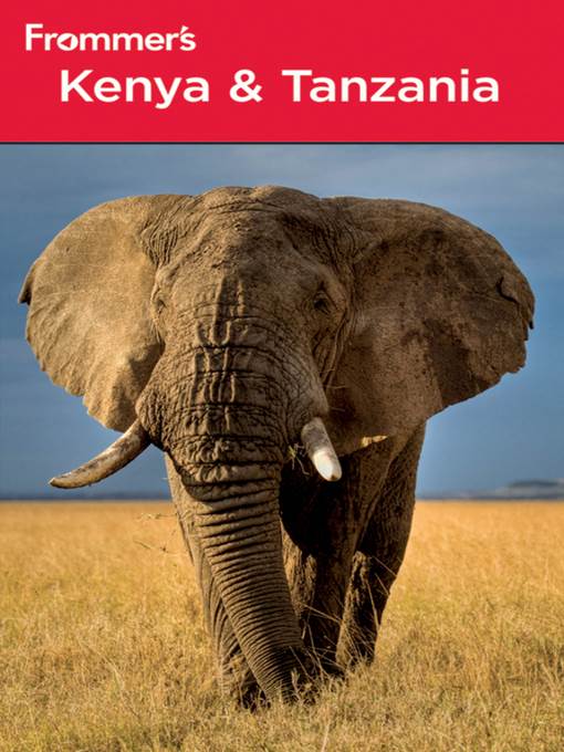 Frommer's Kenya and Tanzania