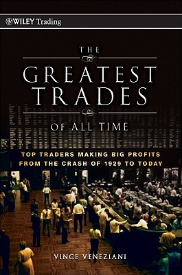 The Greatest Trades of All Time