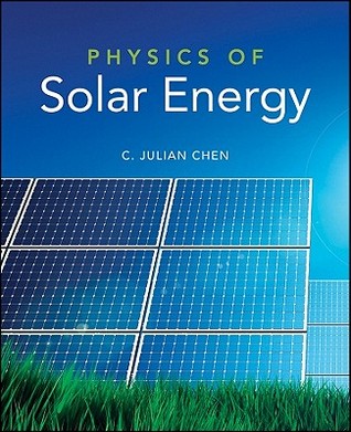 Physics of Solar Energy