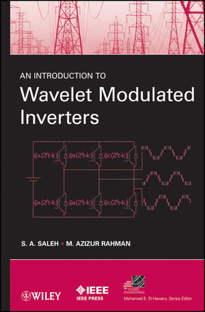 An introduction to wavelet modulated inverters