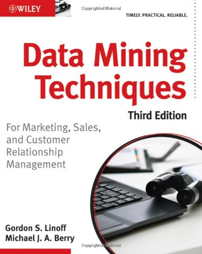 Data Mining Techniques