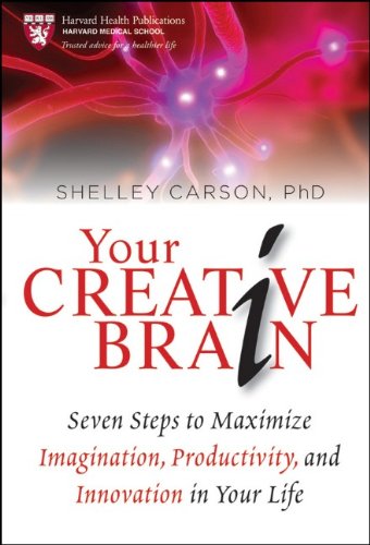 Your Creative Brain