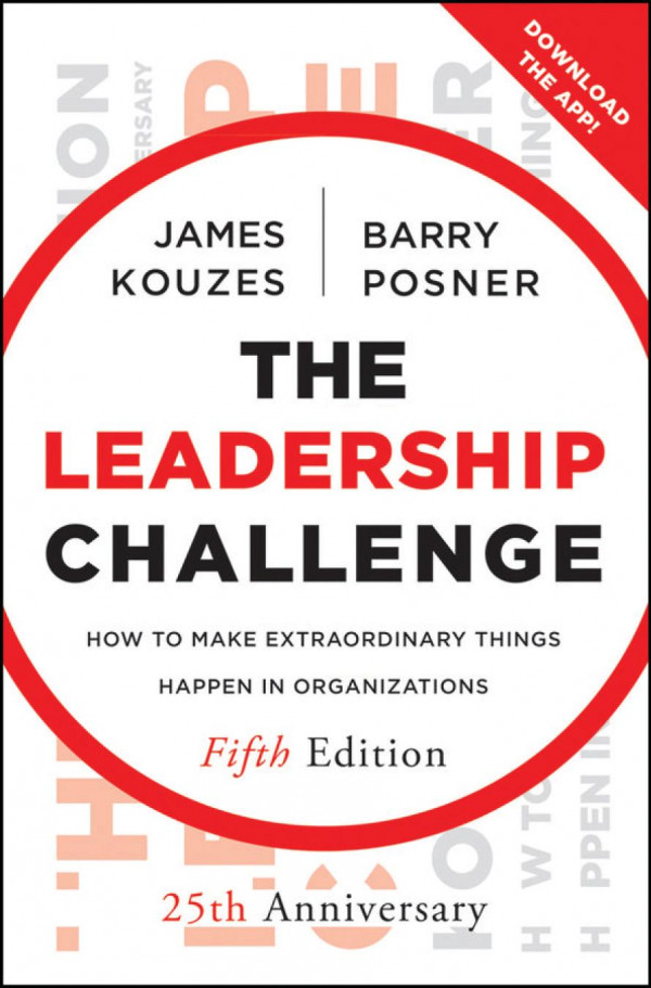 The Leadership Challenge