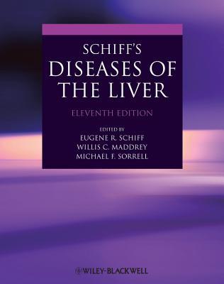 Schiff's Diseases of the Liver [With Web Access]