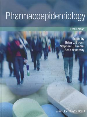 Pharmacoepidemiology