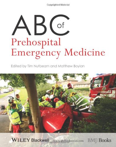 ABC of Prehospital Emergency Medicine