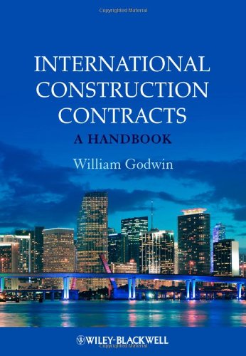 International Construction Contracts