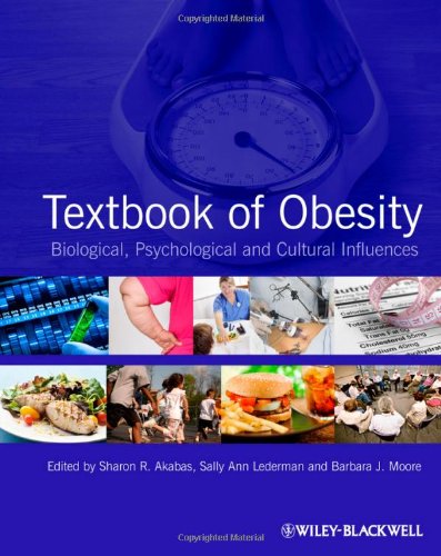 Textbook of Obesity