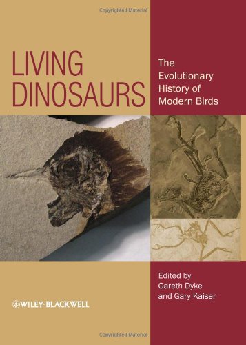 Living Dinosaurs