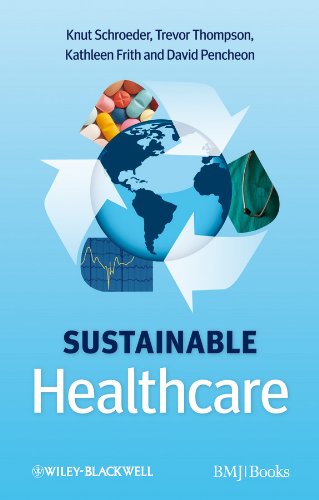 Sustainable Healthcare