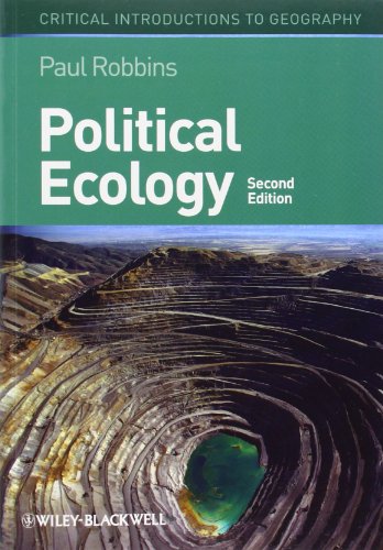 Political Ecology