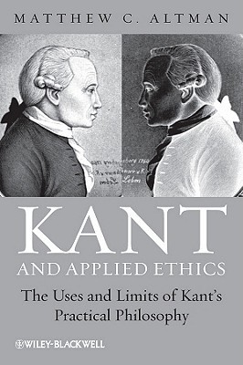 Kant and Applied Ethics