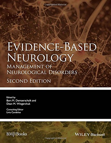 Evidence-Based Neurology