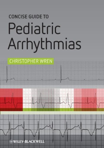 Concise Guide to Pediatric Arr