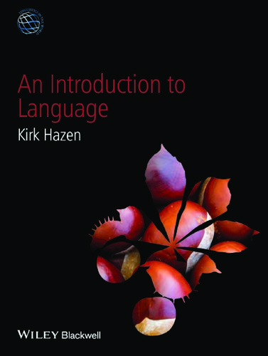 An Introduction to Language