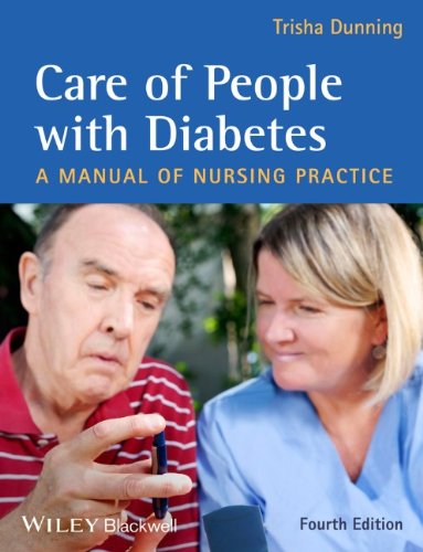 Care of People with Diabetes