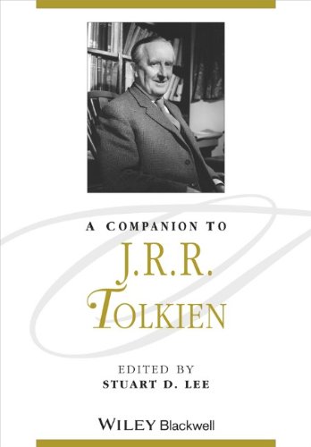 A Companion to J. R. R. Tolkien