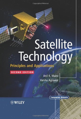 Satellite Technology