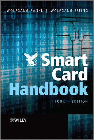 Smart card handbook